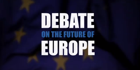 future-of-europe